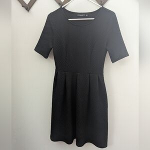 Apartment 9 Textured Mini Dress